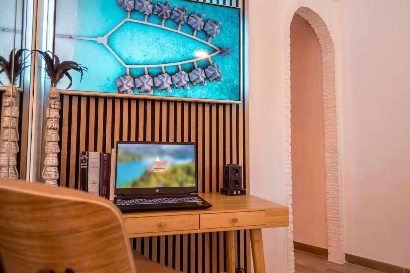 Sensa701 Beach Andra بينالماذينا المظهر الخارجي الصورة